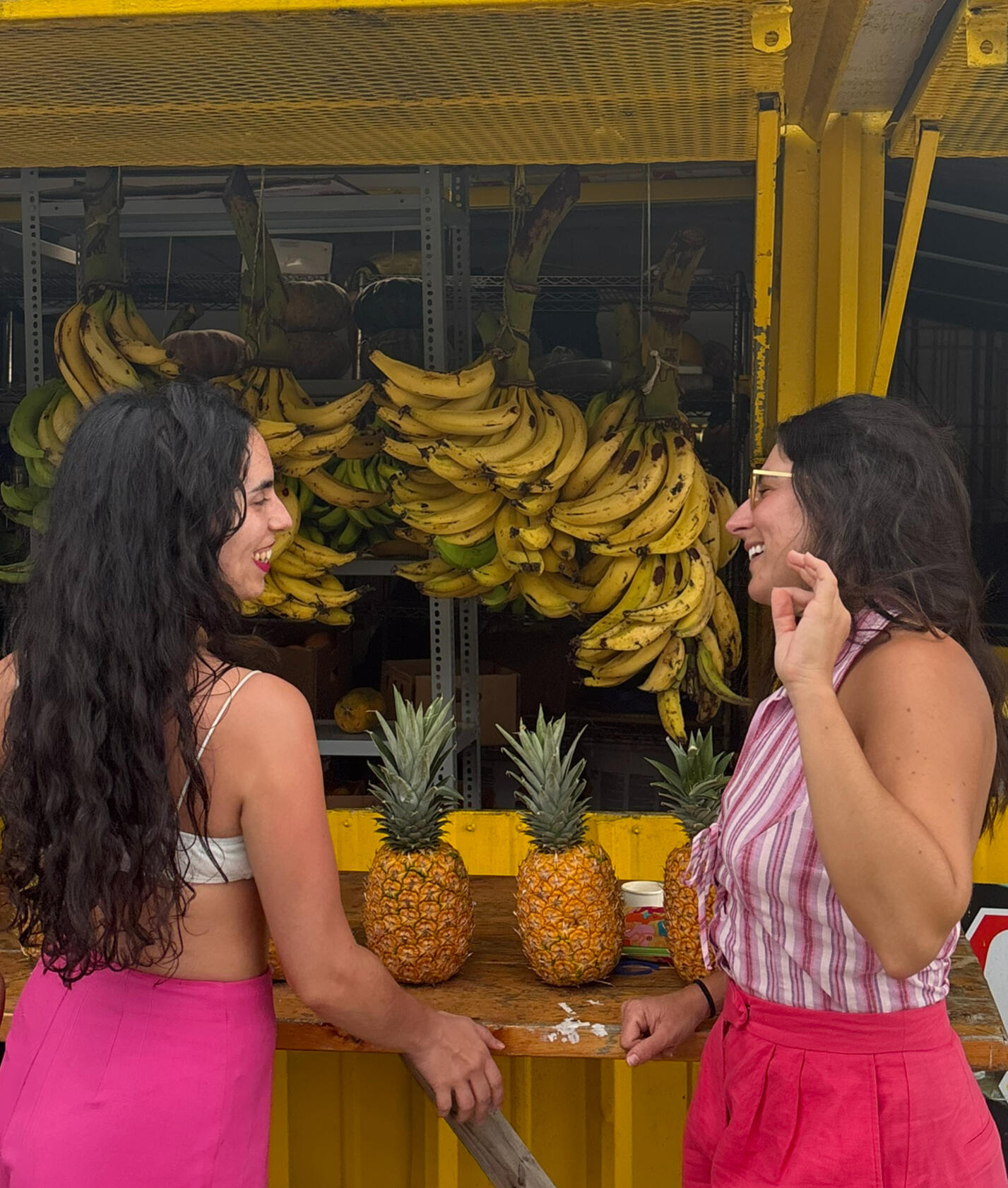 Puerto Rico, piña colada