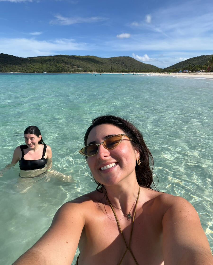 Caribe, puerto rico viaje a puerto rico